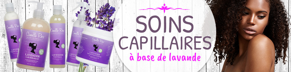 CAIMLLE ROSE NATURALS - SUPERBEAUTE.fr